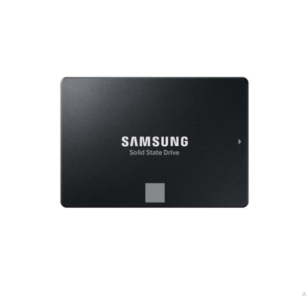 SAMSUNG 870 EVO 500GB 2.5” Internal Solid State Drive