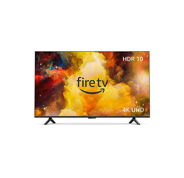 Request An Invite For An Amazon Fire Omni Series 4K UHD 50-Inch TV