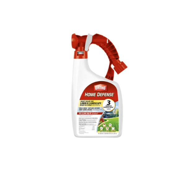 Ortho Home Defense Insect Killer (32 oz.)
