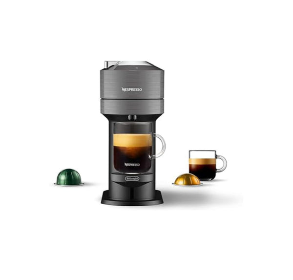 Nespresso Vertuo Next Coffee and Espresso Maker by De'Longhi
