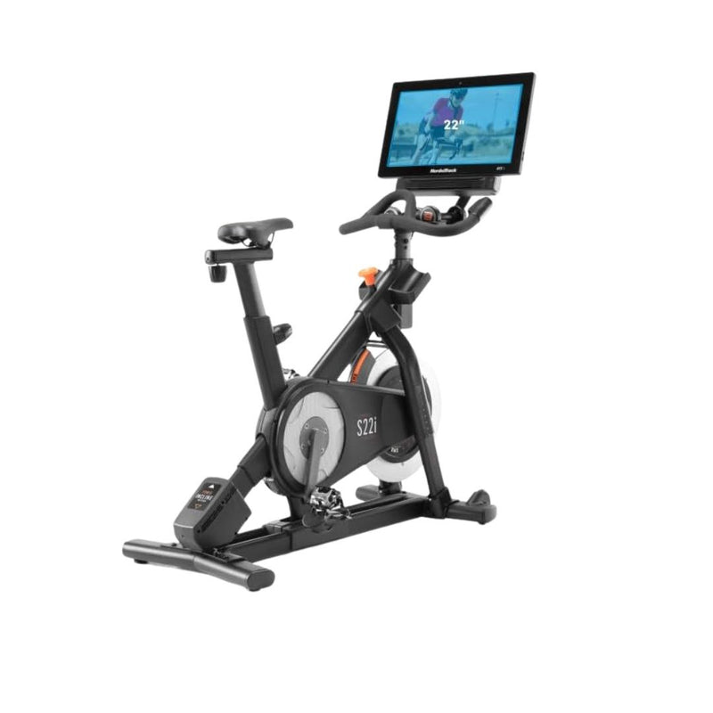 Nordictrack Commercial S22i Studio Cycle