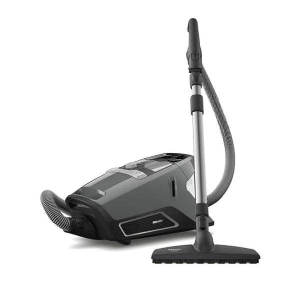 Miele Blizzard CX1 Bagless Canister Vacuum
