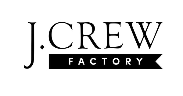 Extra 70% Off Clearance at J. Crew Factory!