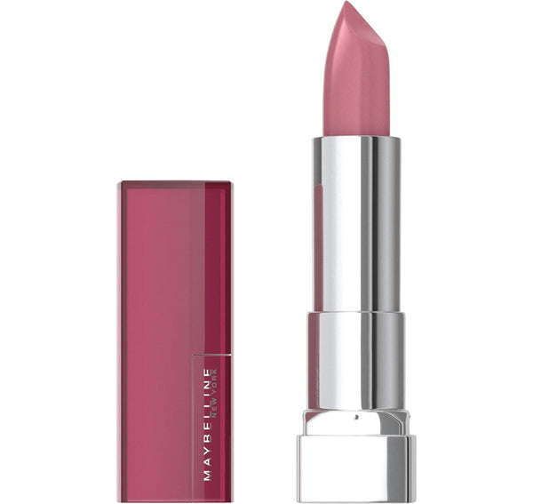 2 Maybelline Color Rose Sensational Lipsticks
