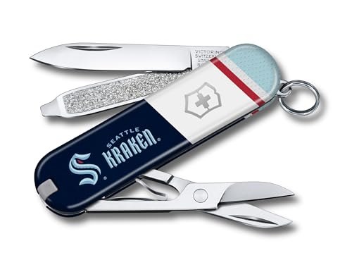 Victorinox 7 Function Swiss Army Knife