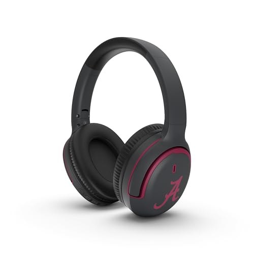 Noise Cancelling Headphones