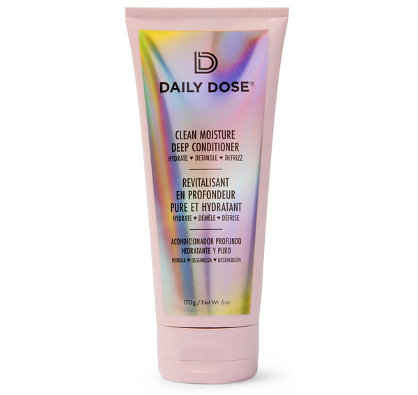 Daily Dose Deep Conditioner Hair Mask