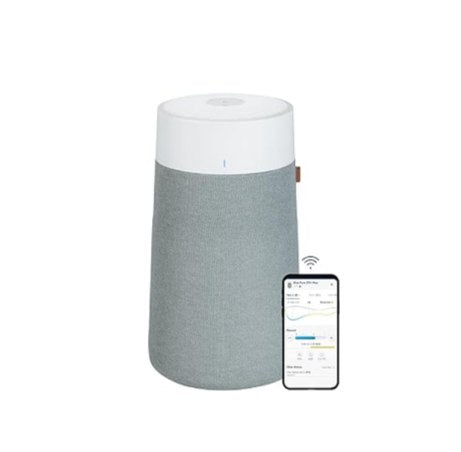 BLUEAIR Max Air Purifier for Large Home Room