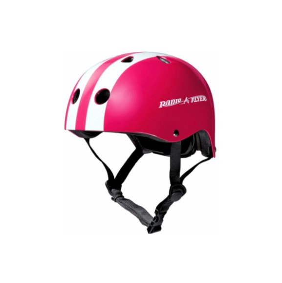 Radio Flyer Helmet, Toddler & Kids Bike Helmet