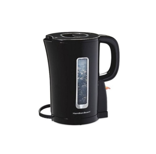 Hamilton Beach Electric Tea Kettle simplexdeals