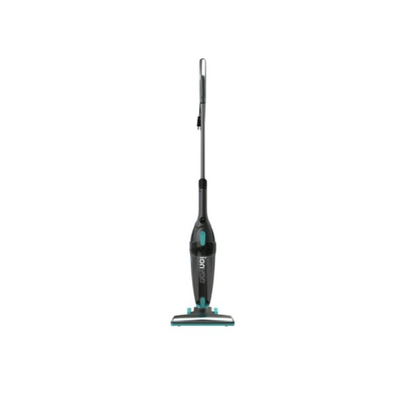 3-in-1 Corded Upright/Handheld Floor and Carpet Vacuum Cleaner