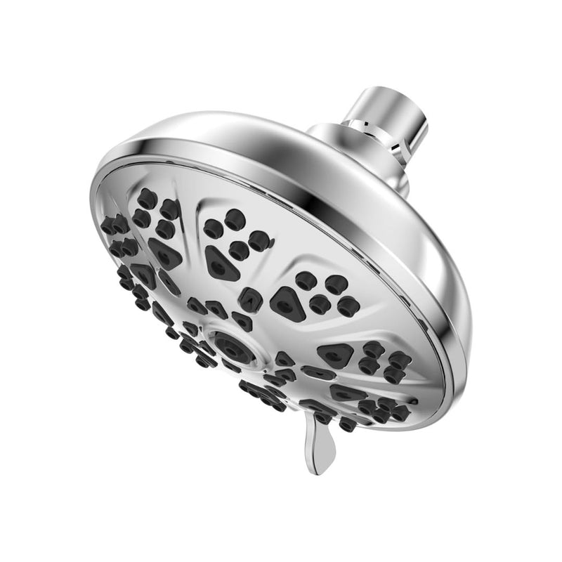 10-Mode High Pressure Shower Head