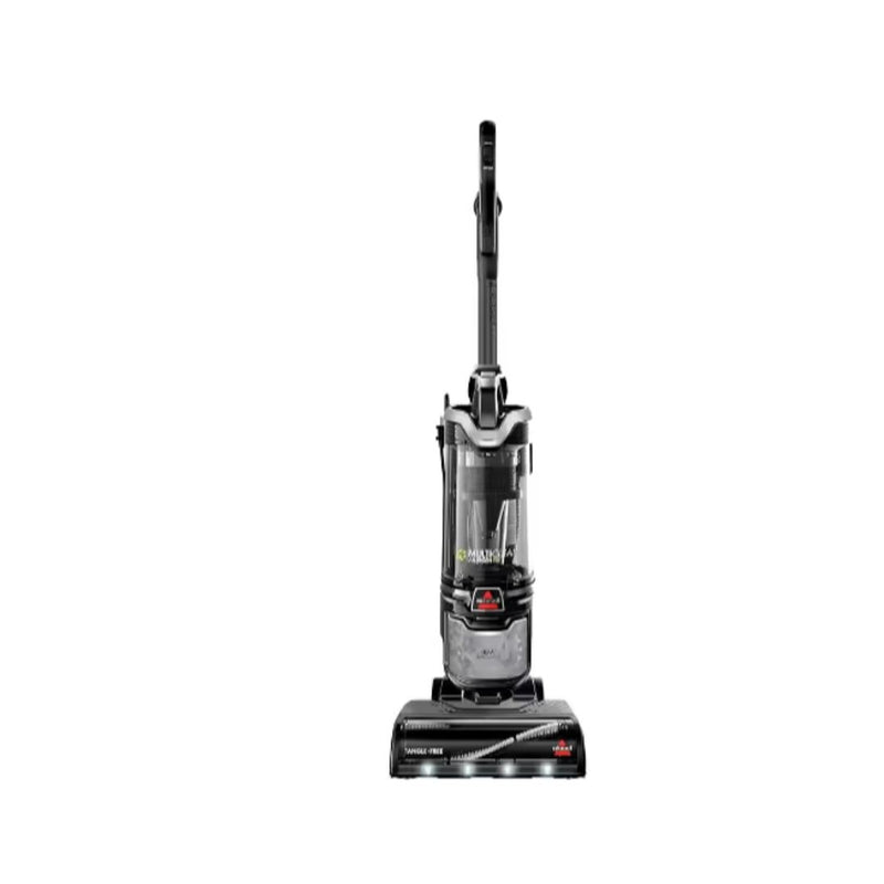 BISSELL MultiClean Allergen Pet Slim Upright Vacuum