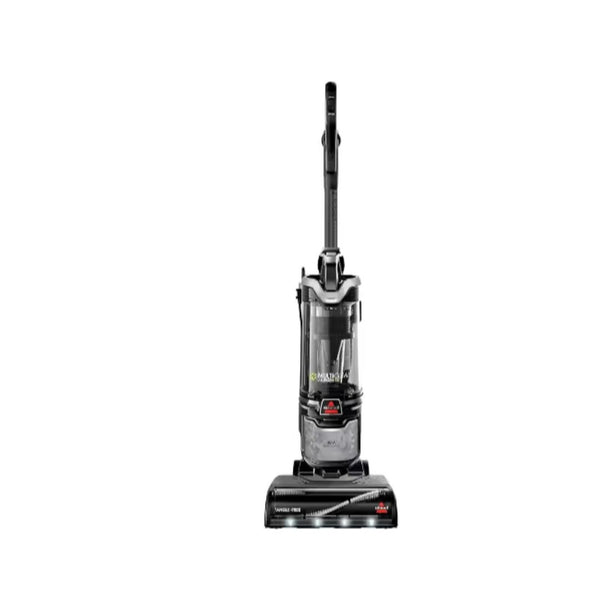 BISSELL MultiClean Allergen Pet Slim Upright Vacuum