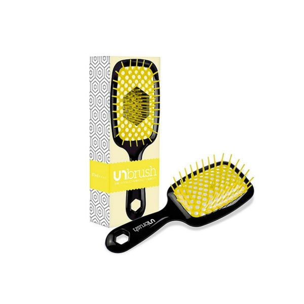 Wet & Dry Vented Detangling Hair Brush – Simplexdeals