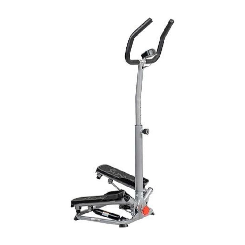 Stair Twist Steppers with Handlebar
