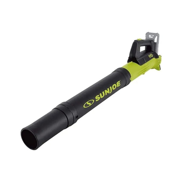Sun Joe 24-Volt IONMAX Cordless Compact Turbine Leaf Blower