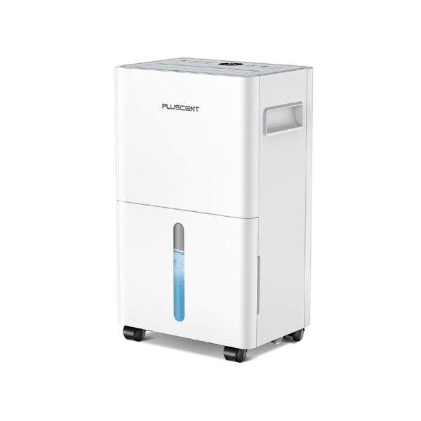 21 Pints PLUSCENT Dehumidifier