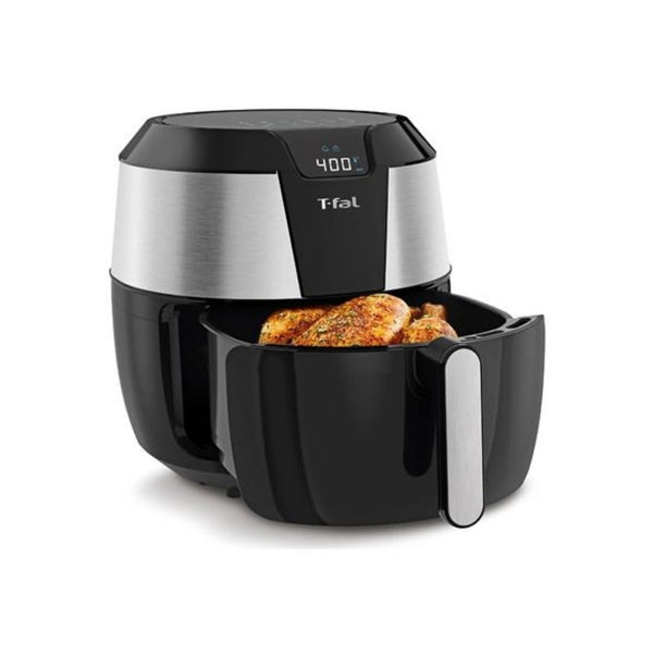 T-fal Easy Fry XXL Air Fryer & Grill Combo