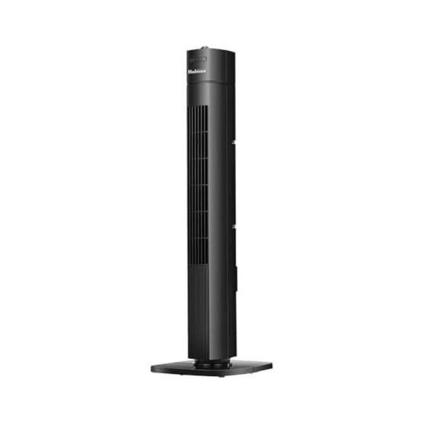 31-Inch Manual Oscillation Tower Fan