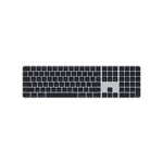 Apple Magic Keyboard with Touch ID and Numeric Keypad – simplexdeals