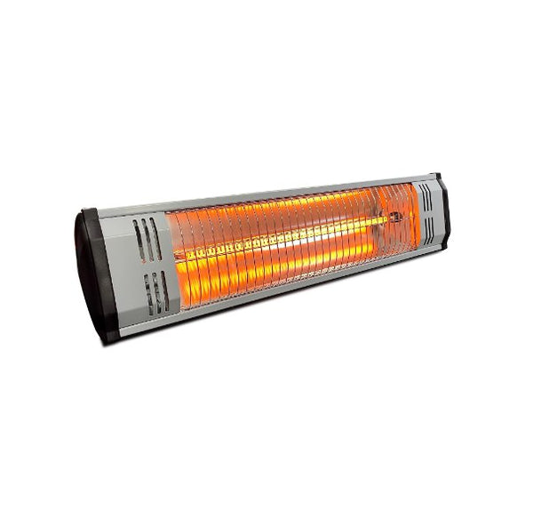 Heat Storm Infrared Heater, 1500-watt