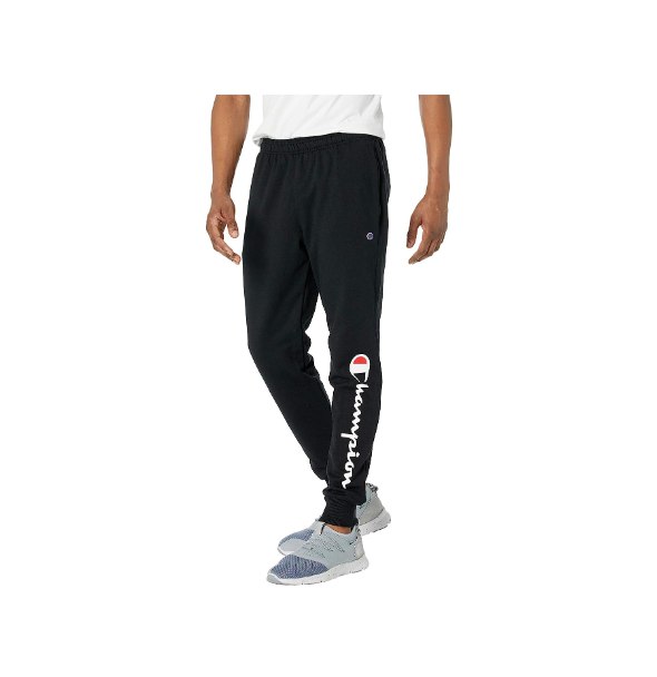 Champion Men’s Powerblend Fleece Joggers