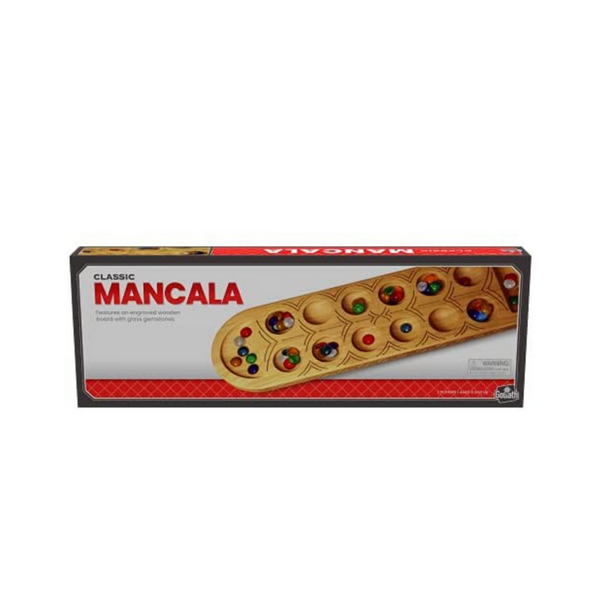 Classic Mancala Game