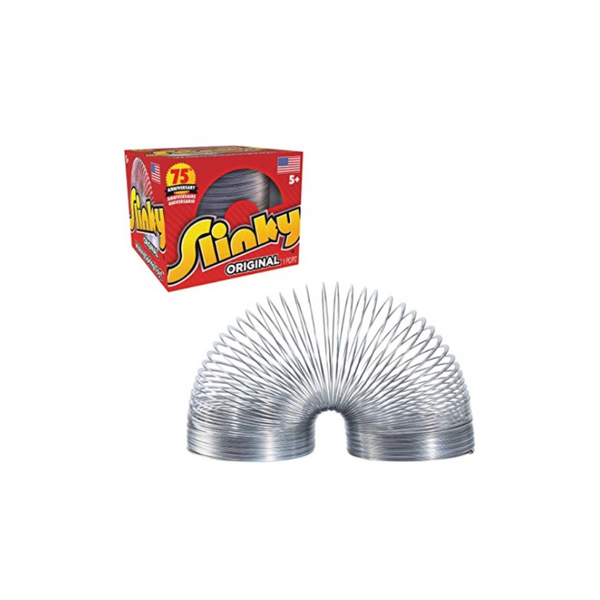 The Original Slinky