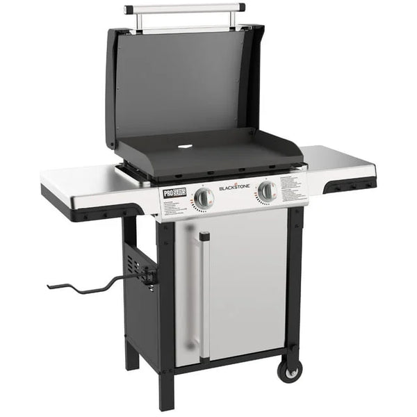 Blackstone 2-Burner Propane Grill