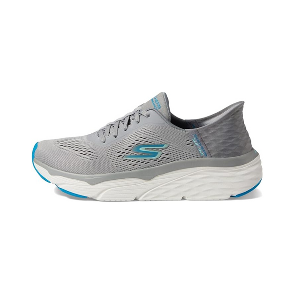 Skechers Women's Hands Free Slip-ins Max Cushioning Sneaker