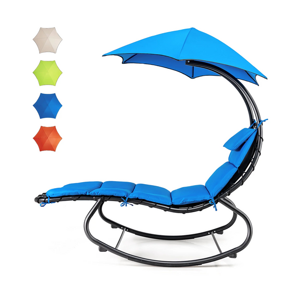 Hammock Swing Lounger Chair