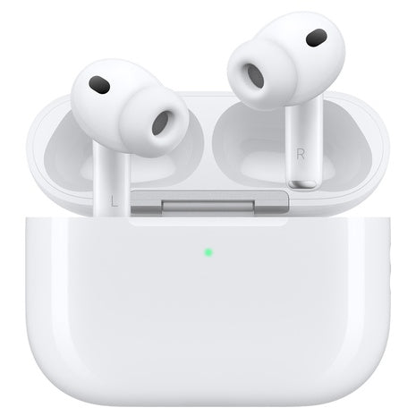 New Apple AirPods Pro 3 Pre-Order