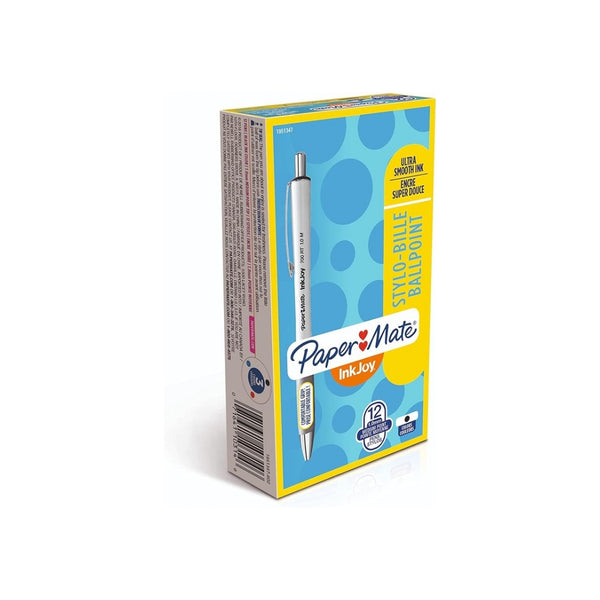 Paper Mate InkJoy 700RT Retractable Ballpoint Pens