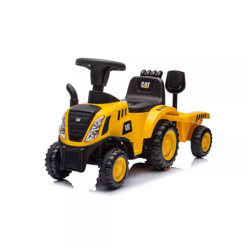 CAT Tractor Ride On