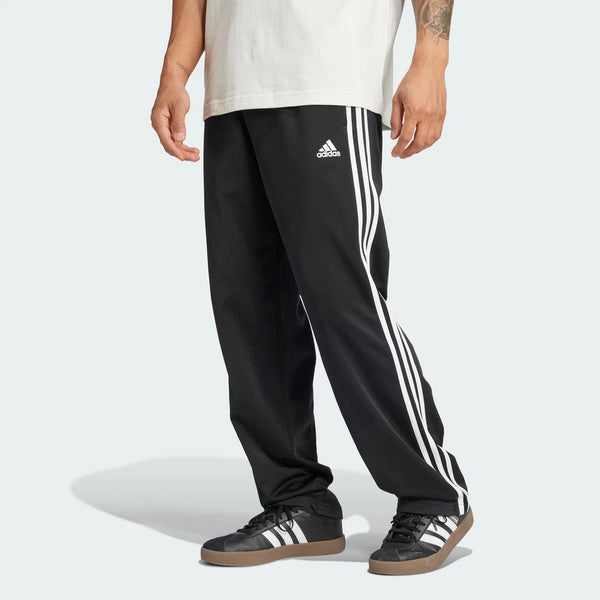 adidas Men's Primegreen 3-Stripes Warm-Up Track Pants