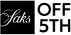 Saks Off 5th
