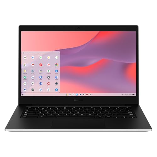 Samsung 14″ Galaxy Chromebook Go Laptop
