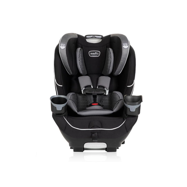 Evenflo EveryFit/All4One 3-in-1 Convertible Car Seat