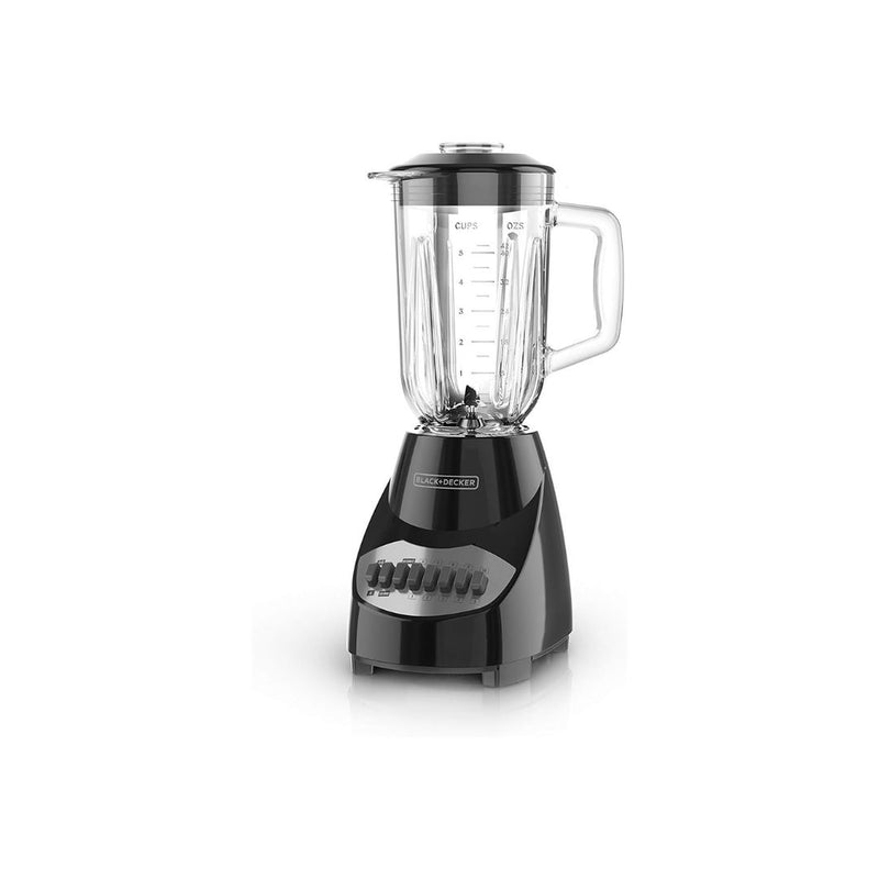 BLACK+DECKER 10-Speed Countertop Blender