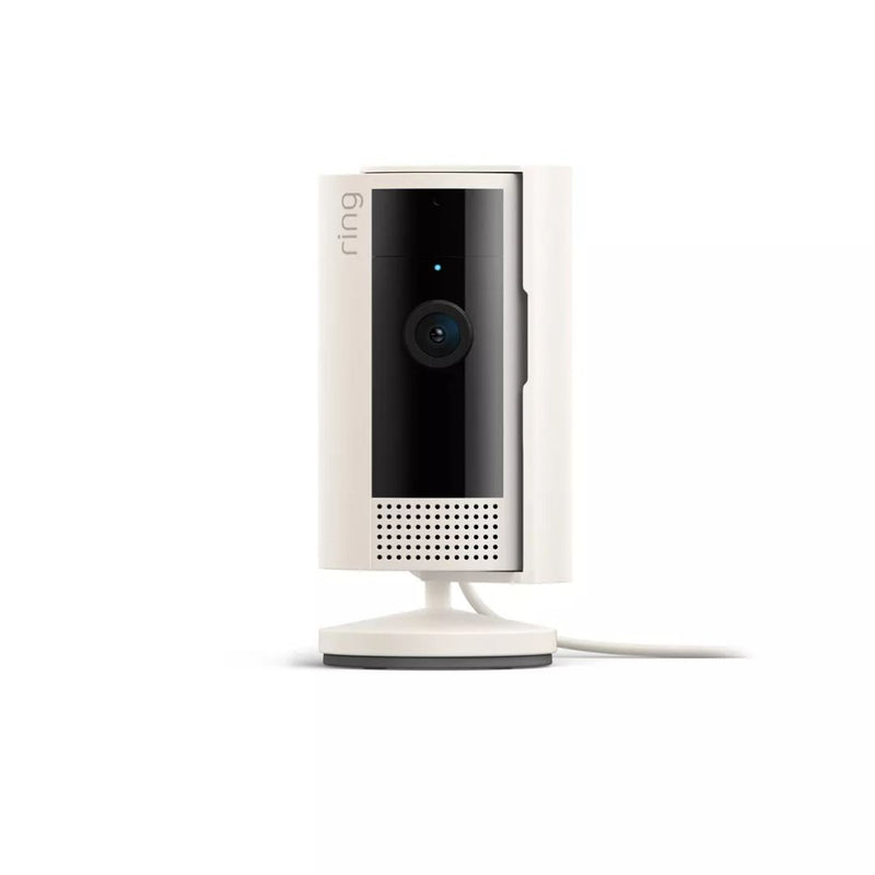 Ring Indoor Security Cam + $10 Target Gift Card