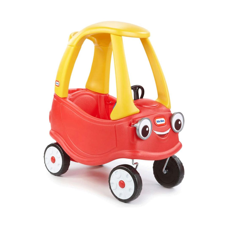 Little Tikes Cozy Coupe