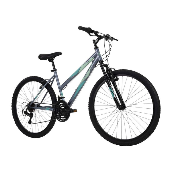 Huffy 26-Inch Stone Mountain Women's Mountain Bike