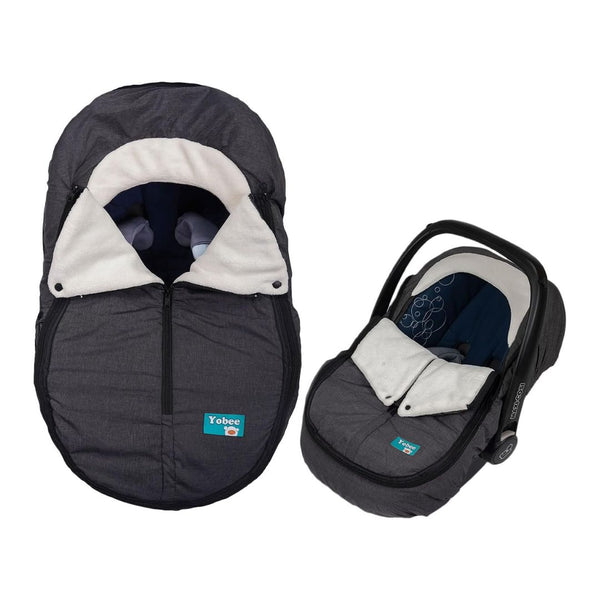 Baby Car Seat Canopy/Blanket