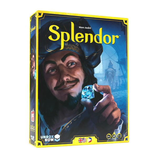 Splendor Board Game