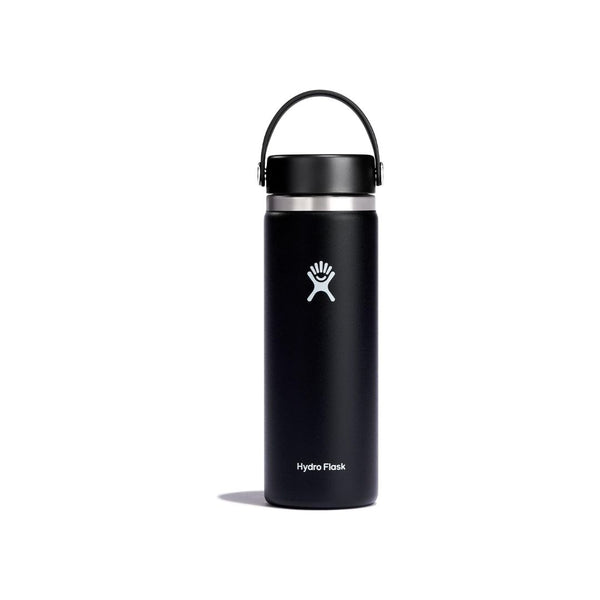 Hydro Flask Stainless Steel Wide Mouth Water Bottle