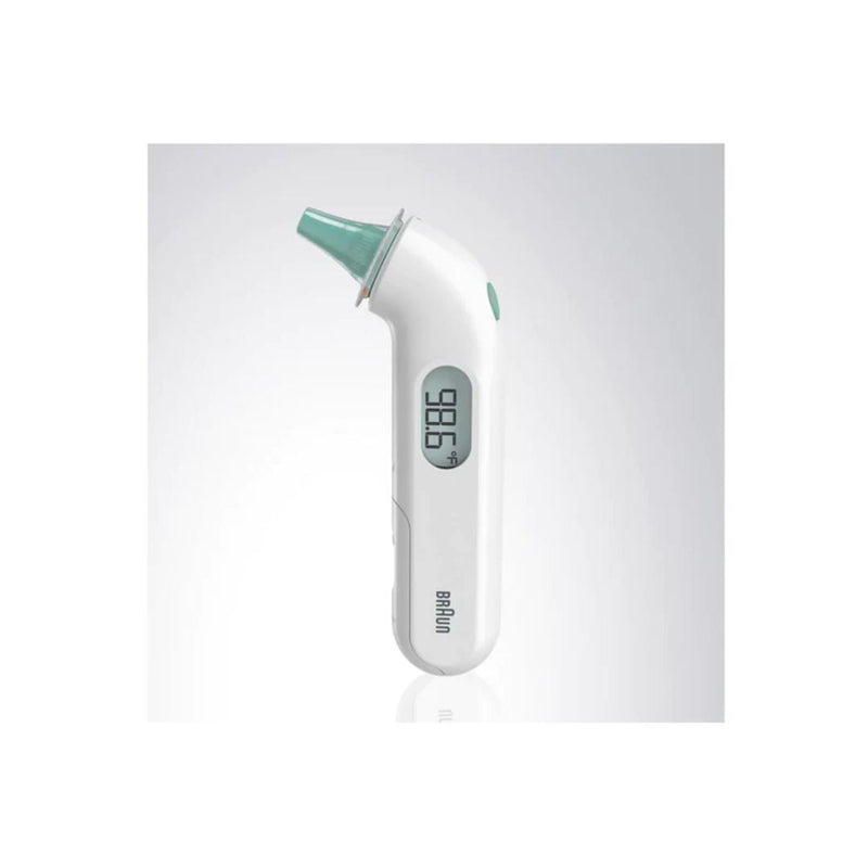 Braun ThermoScan 3 Digital Ear Thermometer