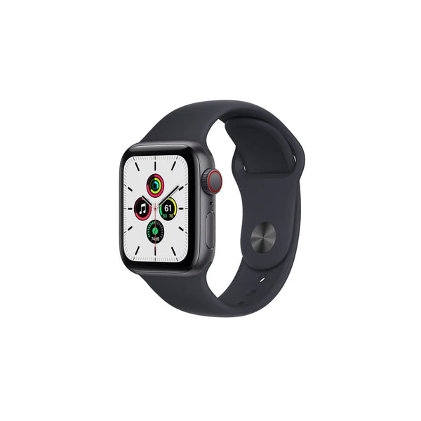 Apple Watch SE [GPS + Cellular] Smart Watch