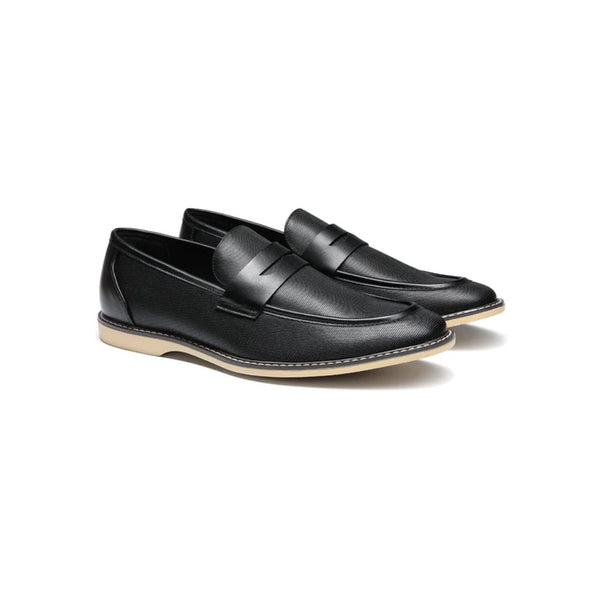 Bruno Marc Men's Penny Loafers (3 Colors)