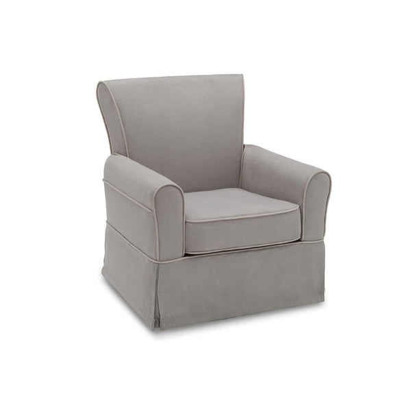 Delta Children Benbridge Glider Swivel Rocker Chair